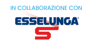 In collaborazione con Esselunga